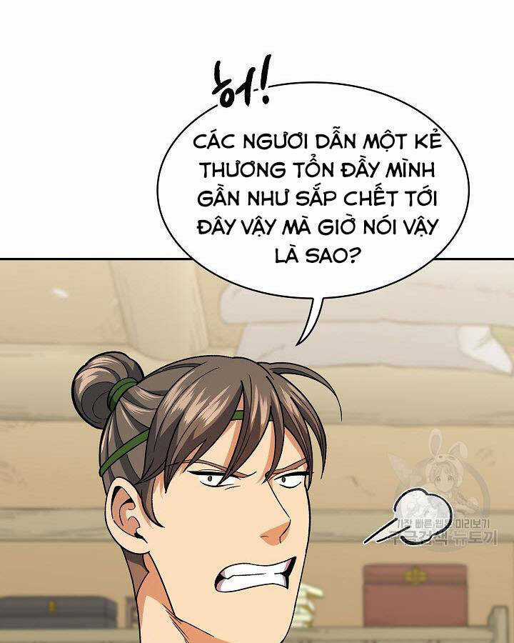 Quán Trọ Phong Ba Chapter 80 trang 46