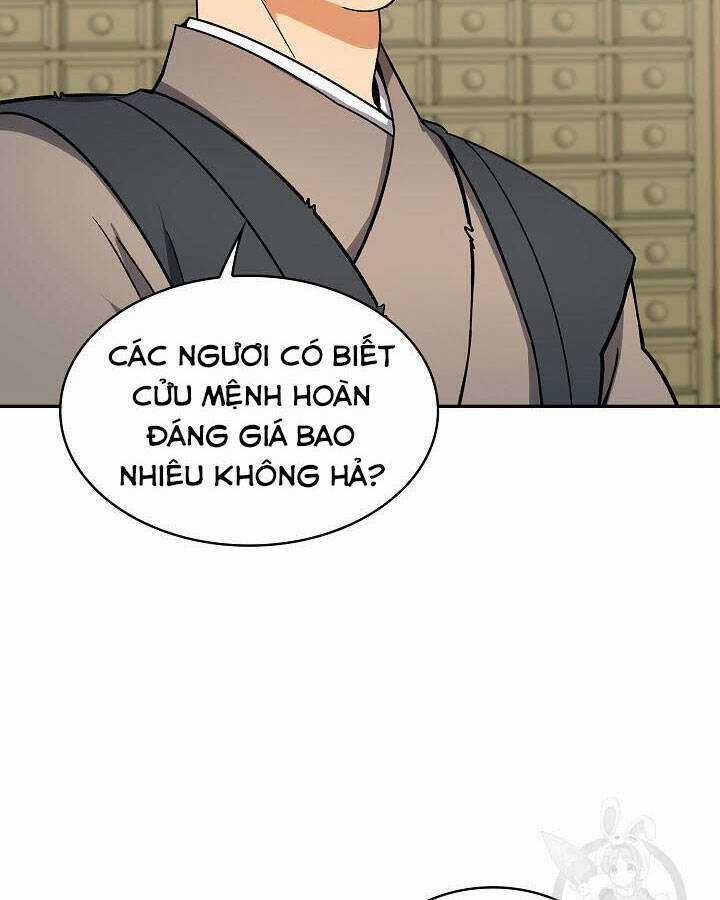 Quán Trọ Phong Ba Chapter 80 trang 47