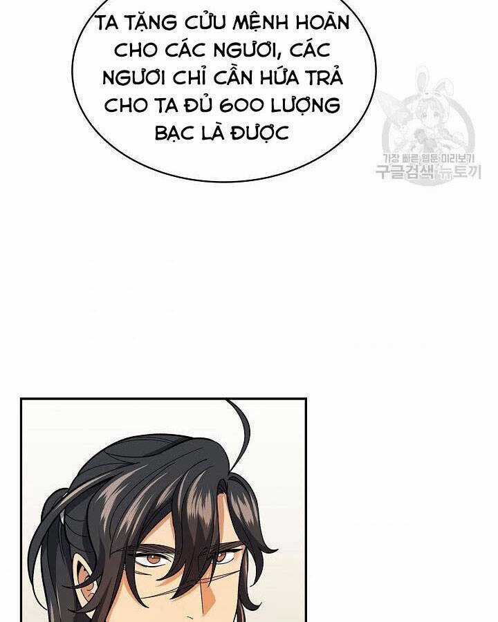 Quán Trọ Phong Ba Chapter 80 trang 49