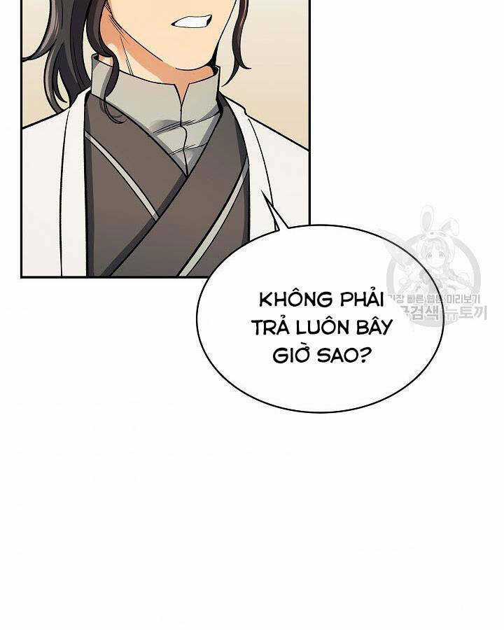 Quán Trọ Phong Ba Chapter 80 trang 50