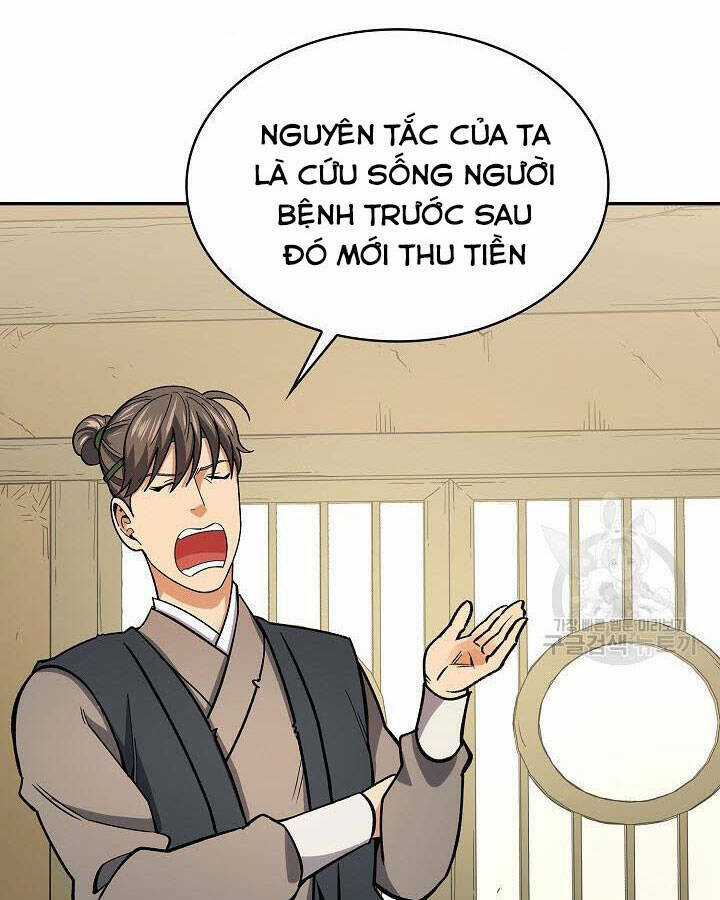 Quán Trọ Phong Ba Chapter 80 trang 51