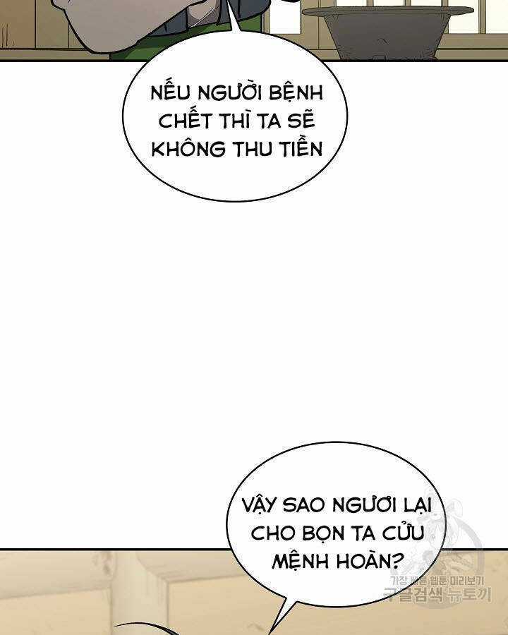 Quán Trọ Phong Ba Chapter 80 trang 52