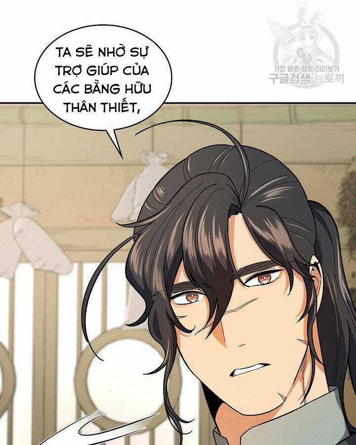 Quán Trọ Phong Ba Chapter 80 trang 72