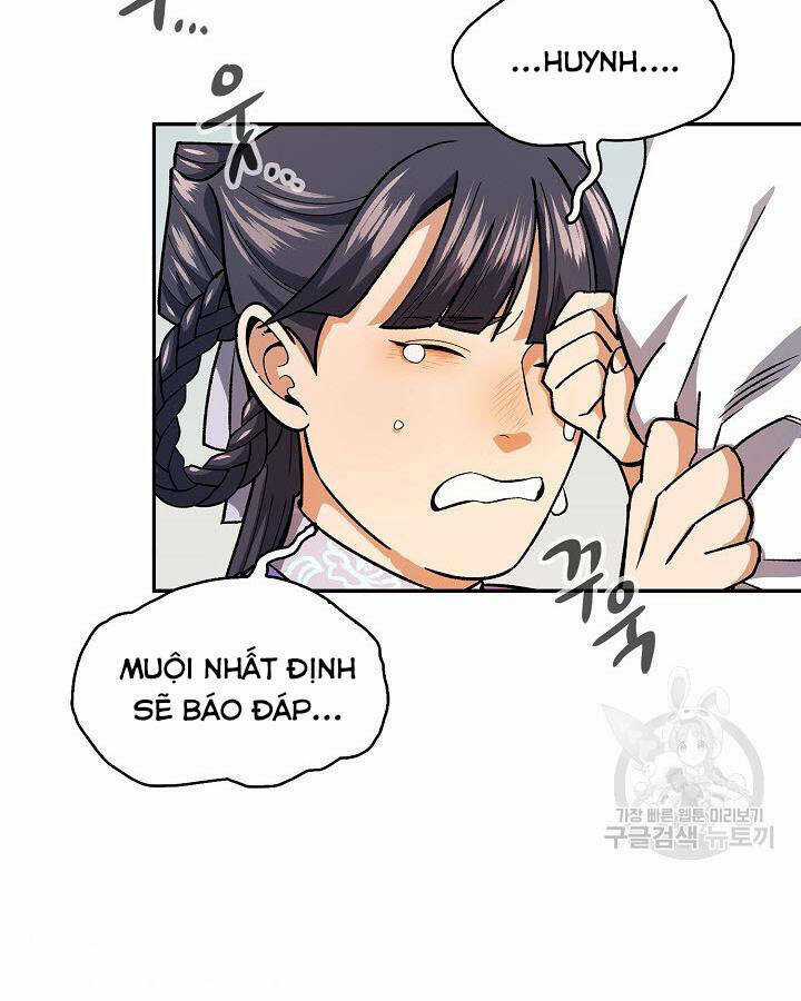 Quán Trọ Phong Ba Chapter 80 trang 75