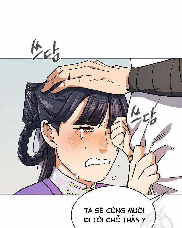 Quán Trọ Phong Ba Chapter 80 trang 76