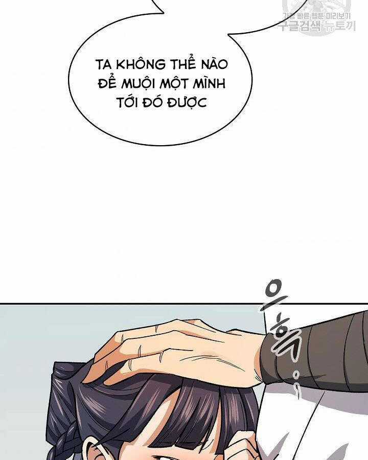 Quán Trọ Phong Ba Chapter 80 trang 77