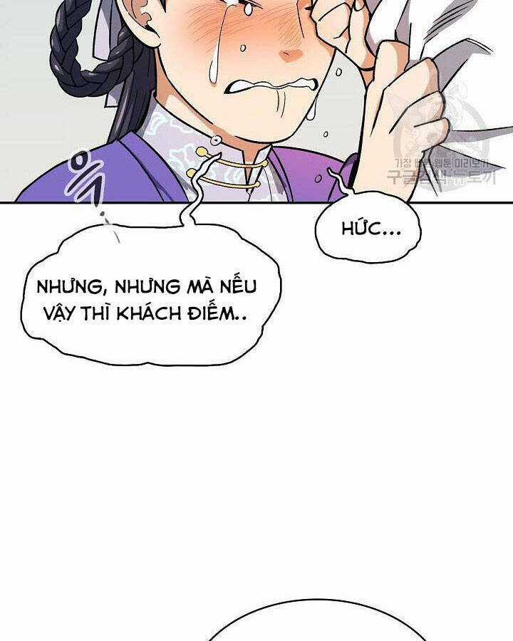 Quán Trọ Phong Ba Chapter 80 trang 78