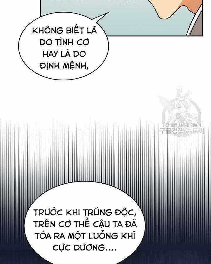 Quán Trọ Phong Ba Chapter 80 trang 8