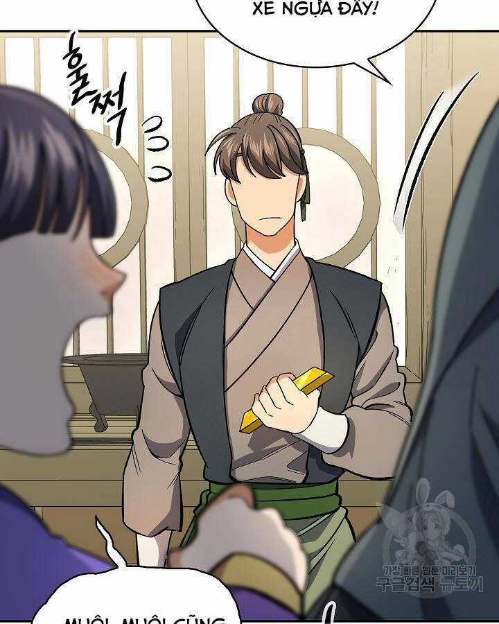 Quán Trọ Phong Ba Chapter 80 trang 81