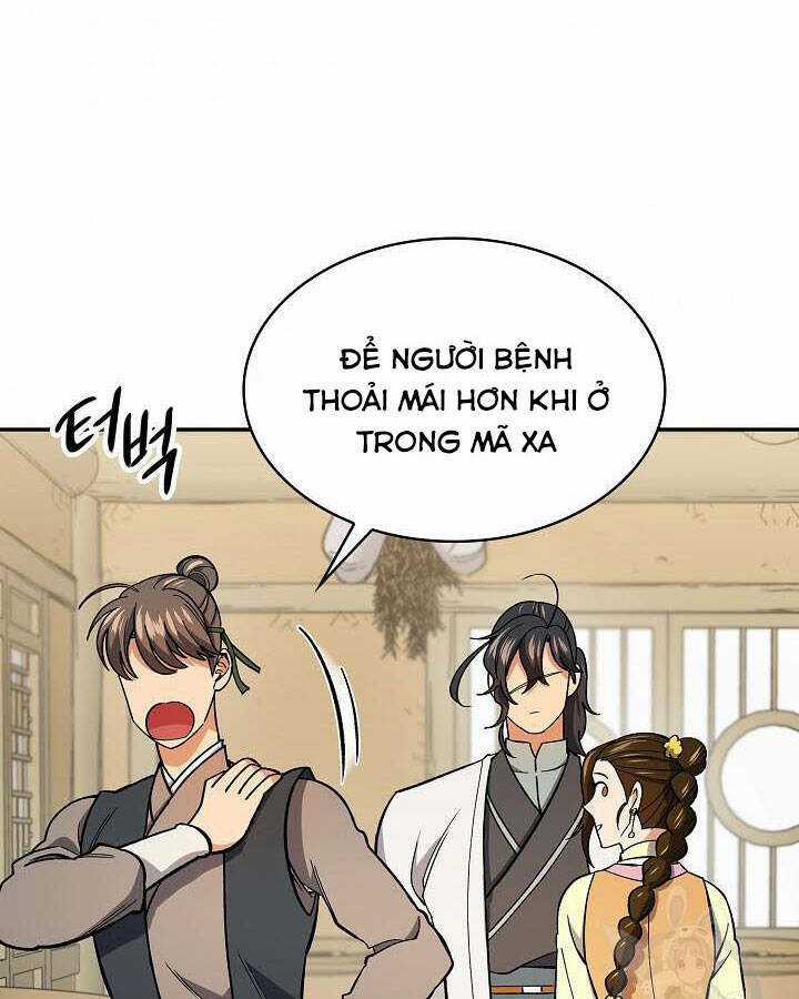 Quán Trọ Phong Ba Chapter 80 trang 90