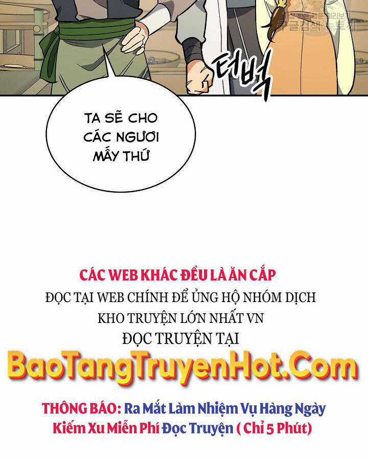 Quán Trọ Phong Ba Chapter 80 trang 91