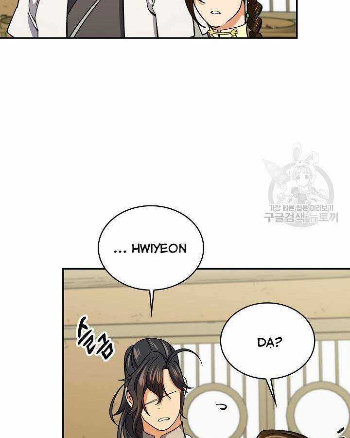 Quán Trọ Phong Ba Chapter 80 trang 93