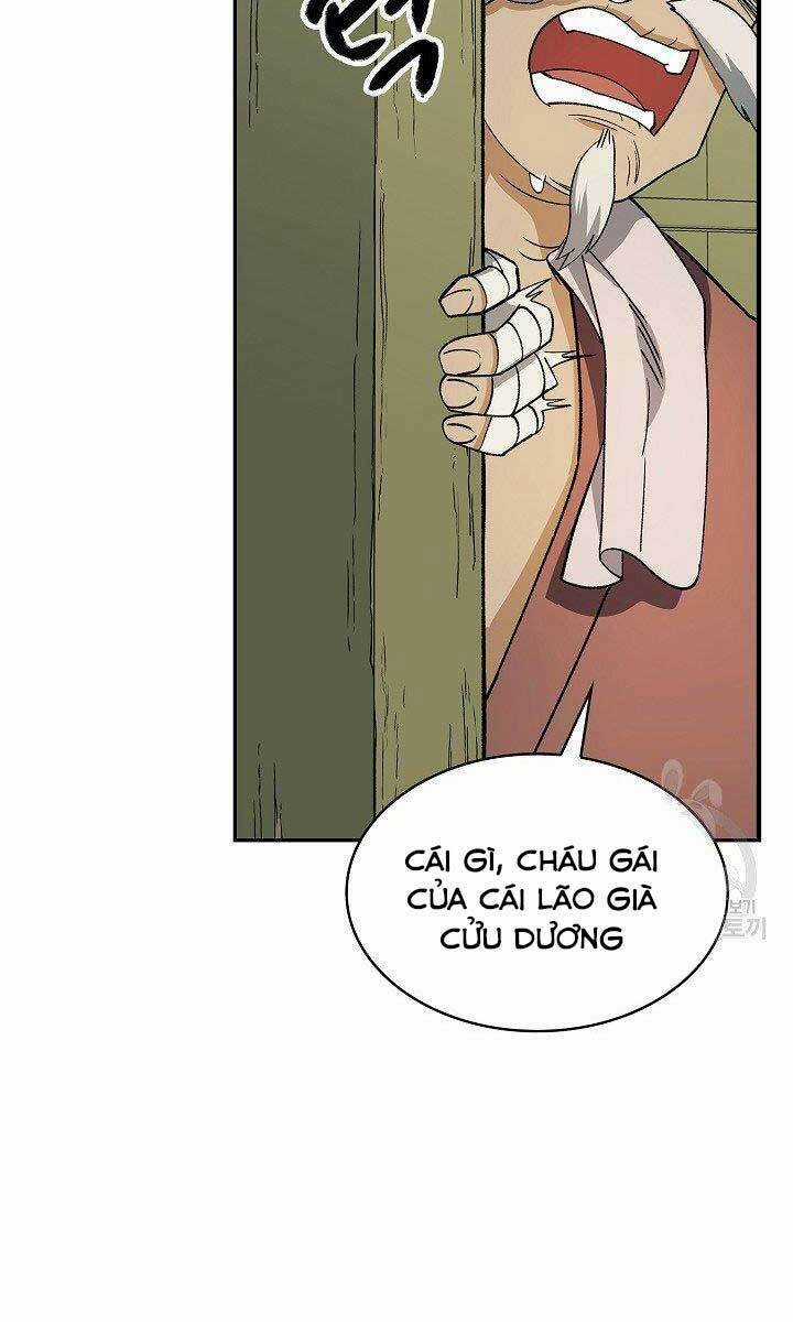 Quán Trọ Phong Ba Chapter 81 trang 17