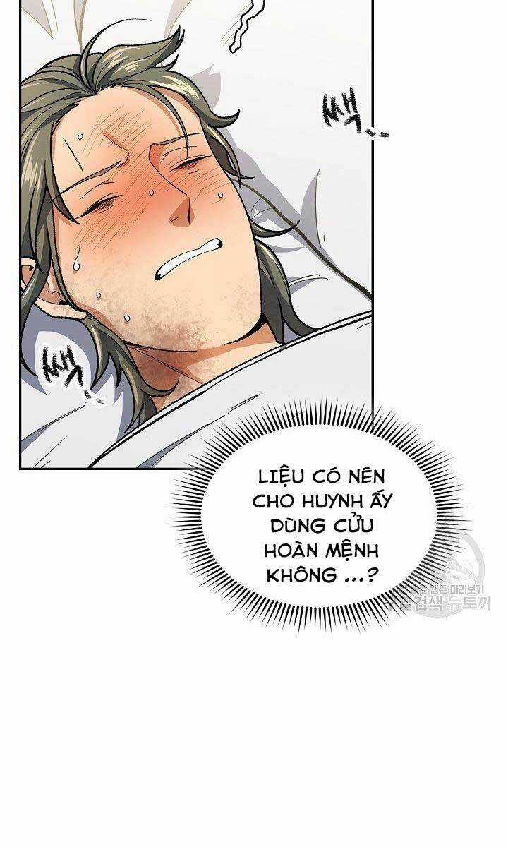 Quán Trọ Phong Ba Chapter 81 trang 2