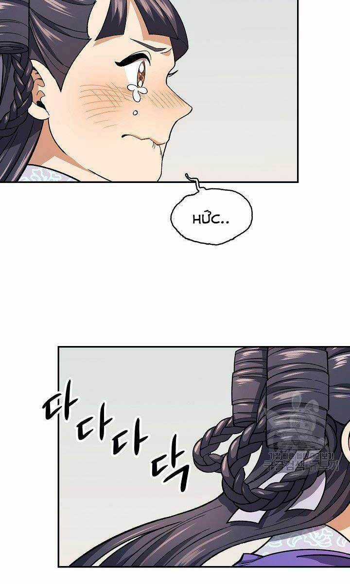 Quán Trọ Phong Ba Chapter 81 trang 20