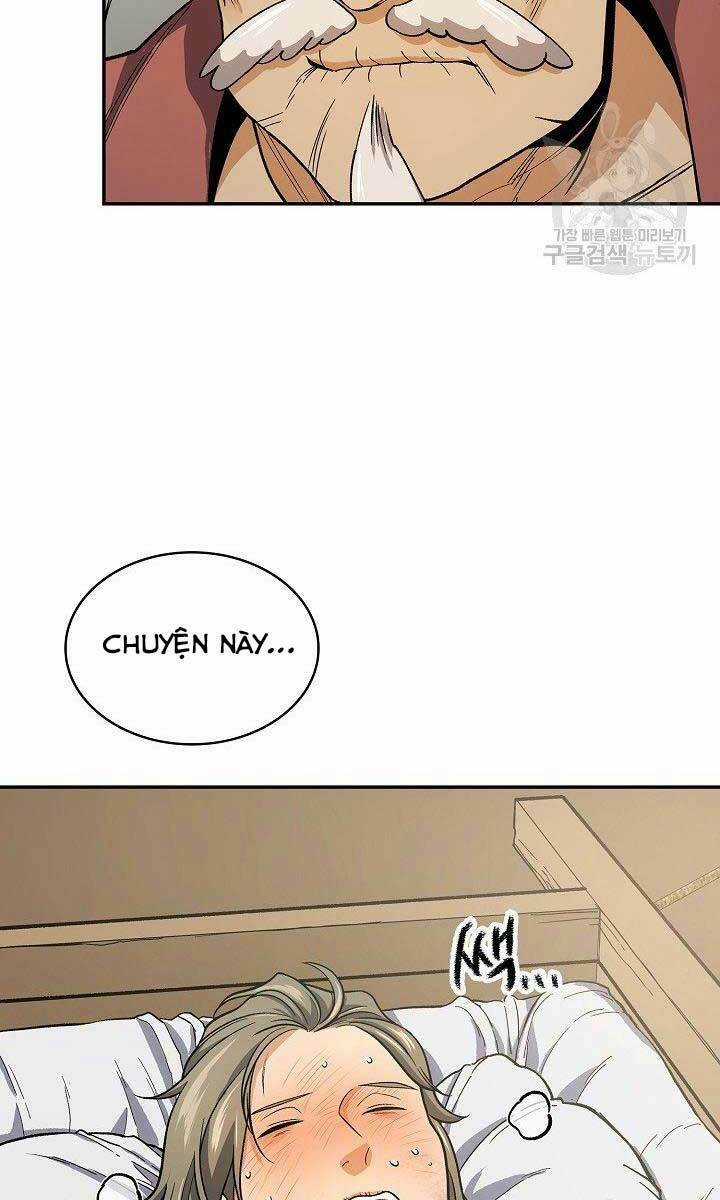 Quán Trọ Phong Ba Chapter 81 trang 31