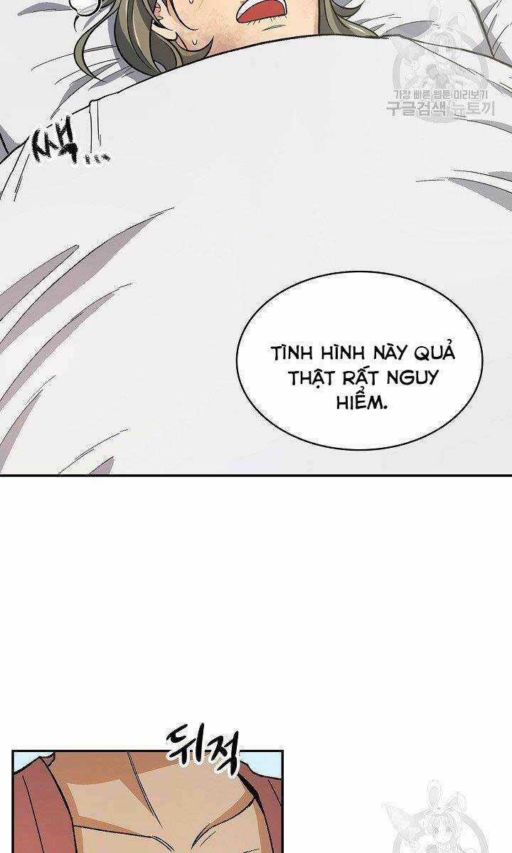 Quán Trọ Phong Ba Chapter 81 trang 32