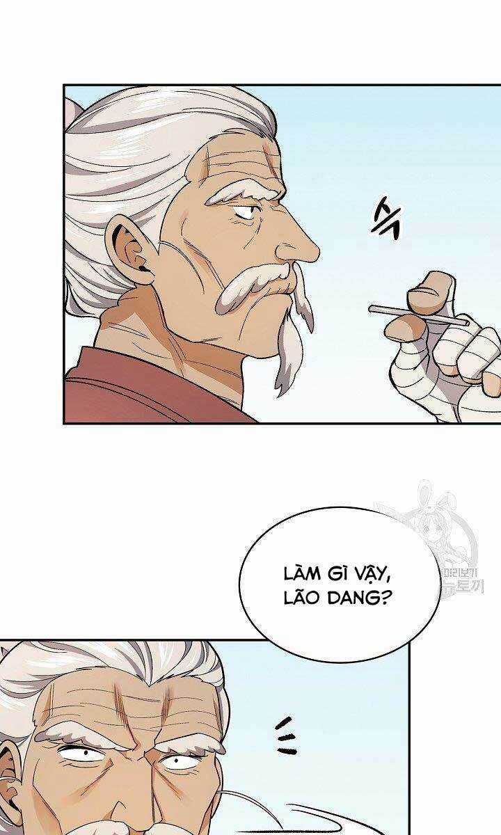 Quán Trọ Phong Ba Chapter 81 trang 36