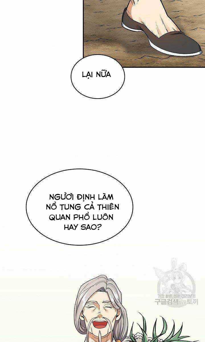 Quán Trọ Phong Ba Chapter 81 trang 38