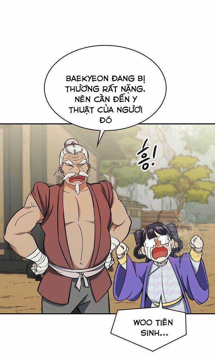 Quán Trọ Phong Ba Chapter 81 trang 40