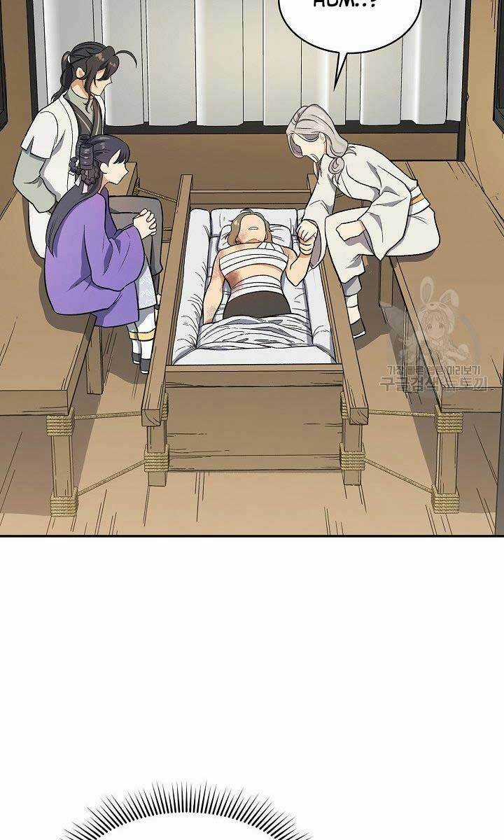 Quán Trọ Phong Ba Chapter 81 trang 43