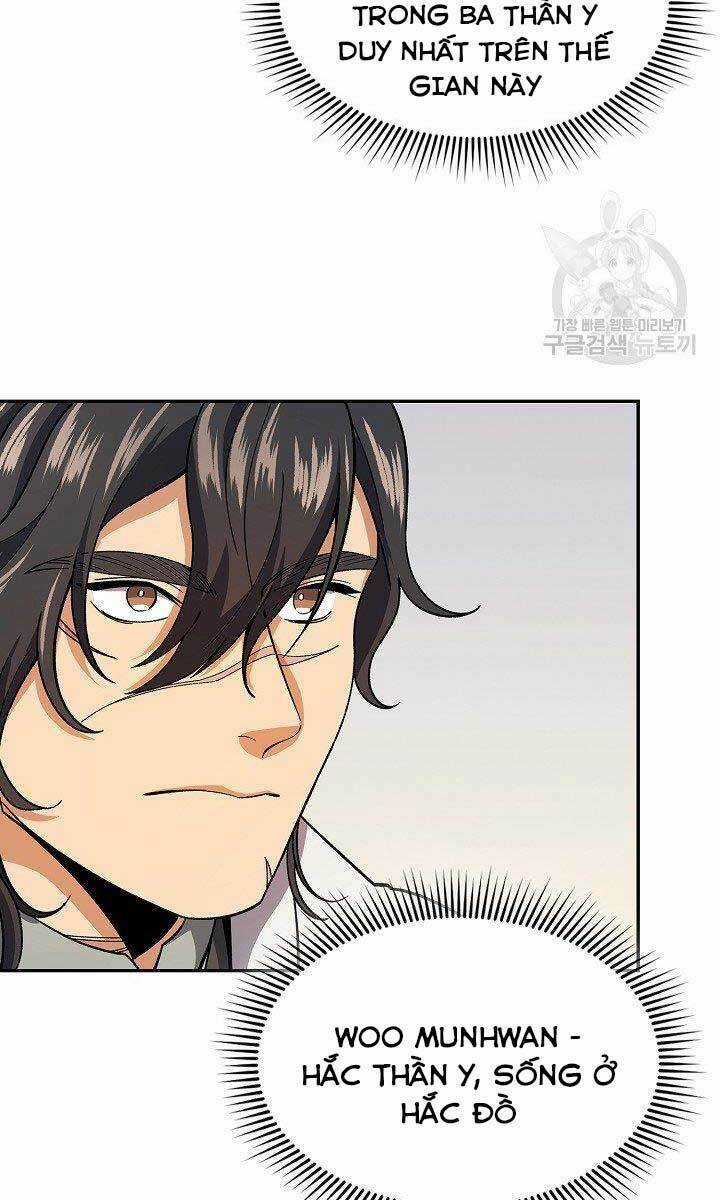 Quán Trọ Phong Ba Chapter 81 trang 45