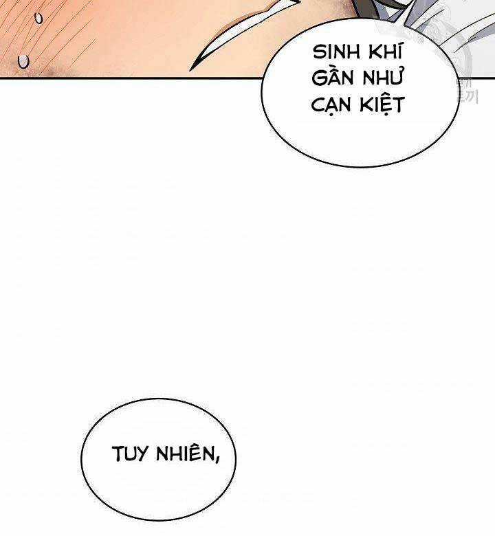 Quán Trọ Phong Ba Chapter 81 trang 47