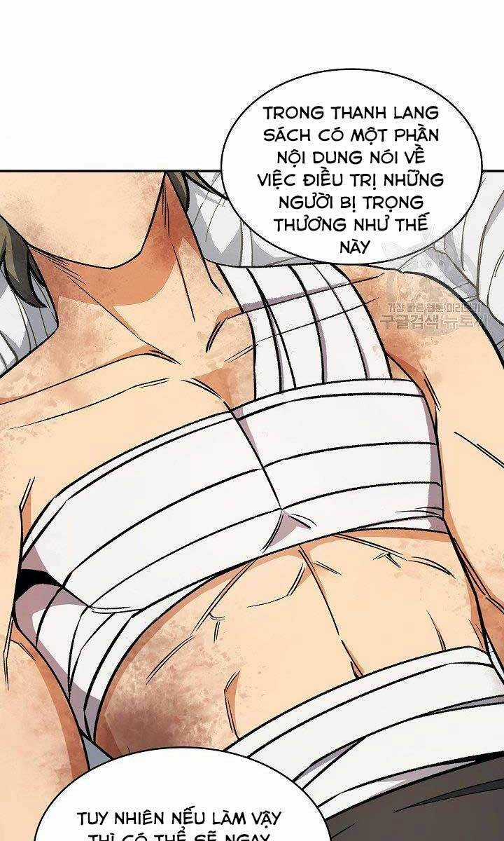 Quán Trọ Phong Ba Chapter 81 trang 48