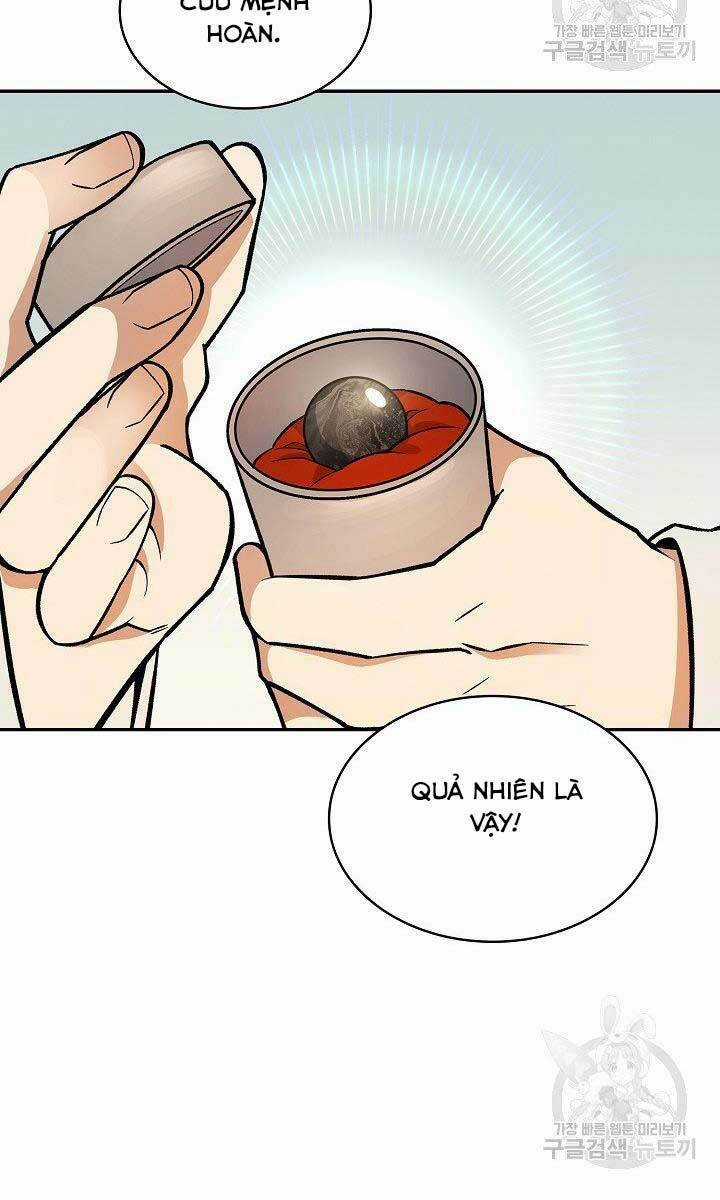 Quán Trọ Phong Ba Chapter 81 trang 52