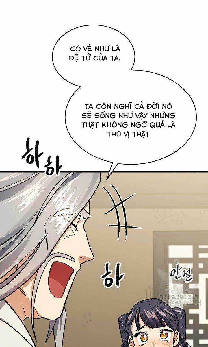 Quán Trọ Phong Ba Chapter 81 trang 53