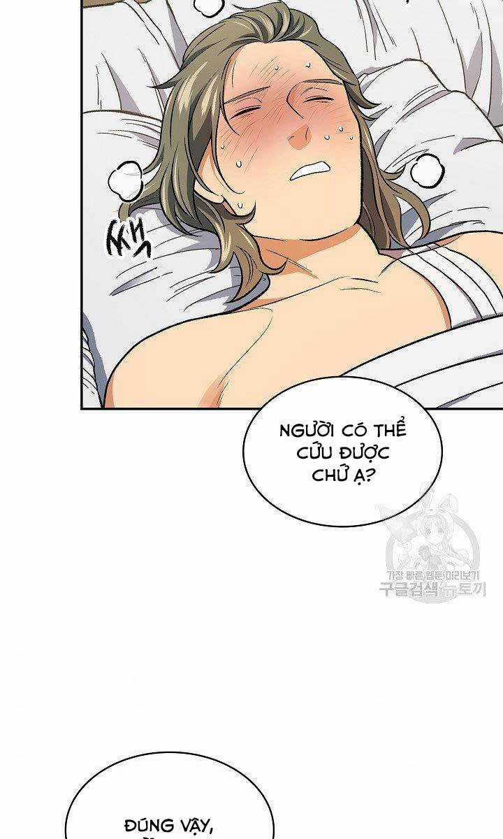 Quán Trọ Phong Ba Chapter 81 trang 55