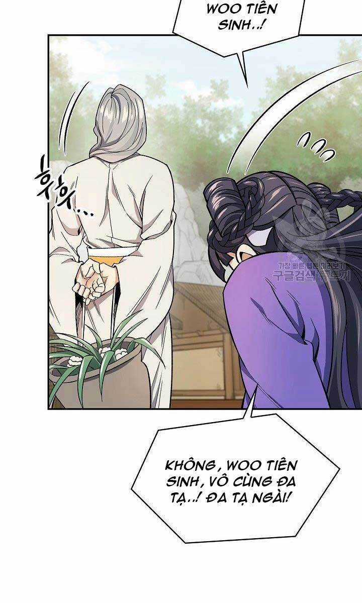 Quán Trọ Phong Ba Chapter 81 trang 72