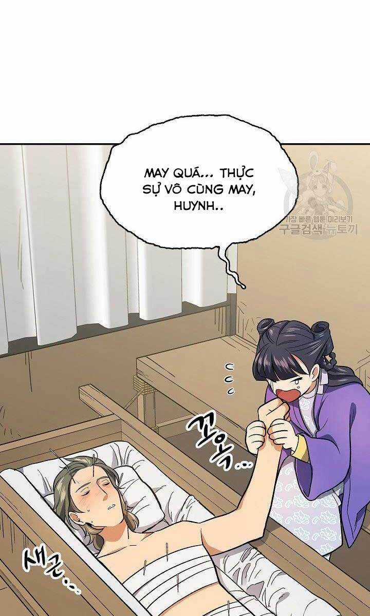 Quán Trọ Phong Ba Chapter 81 trang 73