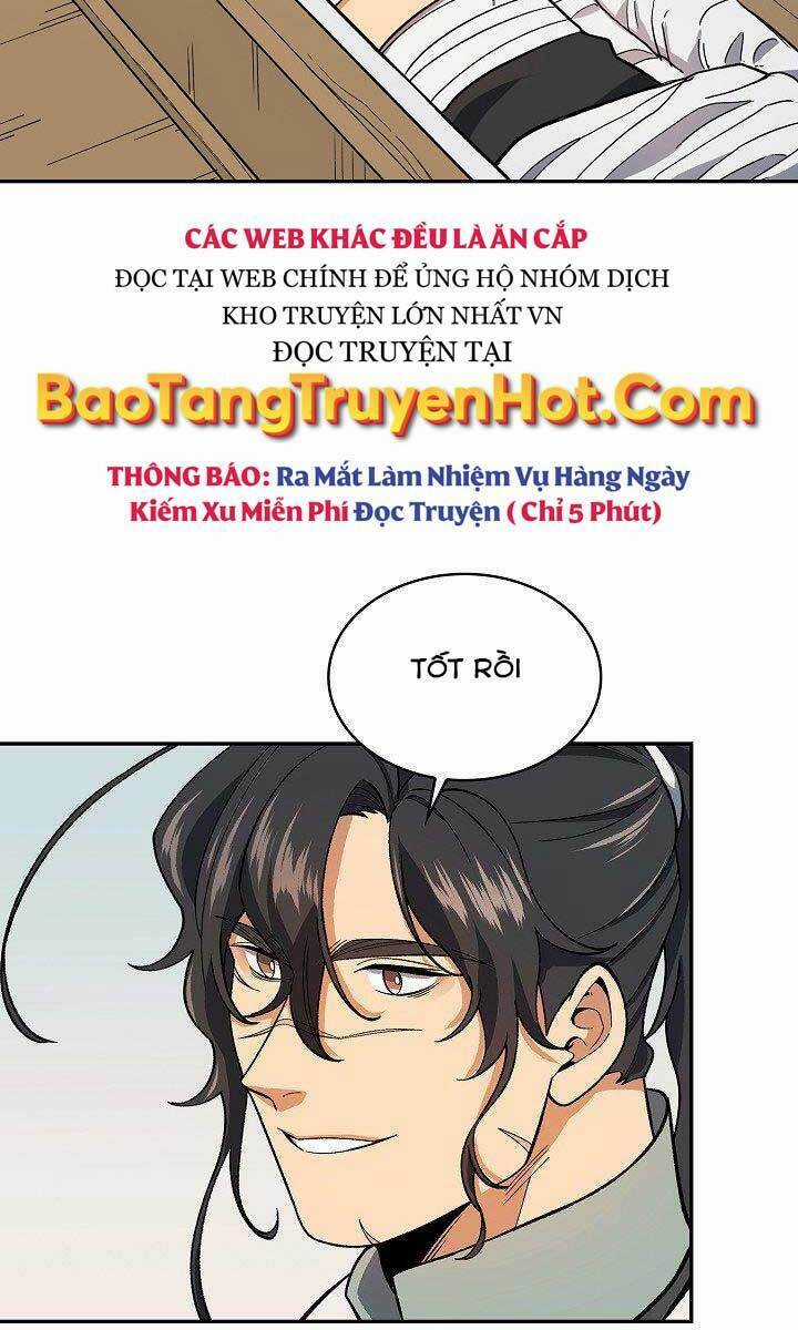 Quán Trọ Phong Ba Chapter 81 trang 74