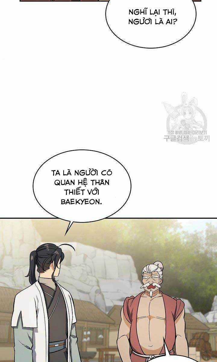 Quán Trọ Phong Ba Chapter 81 trang 77