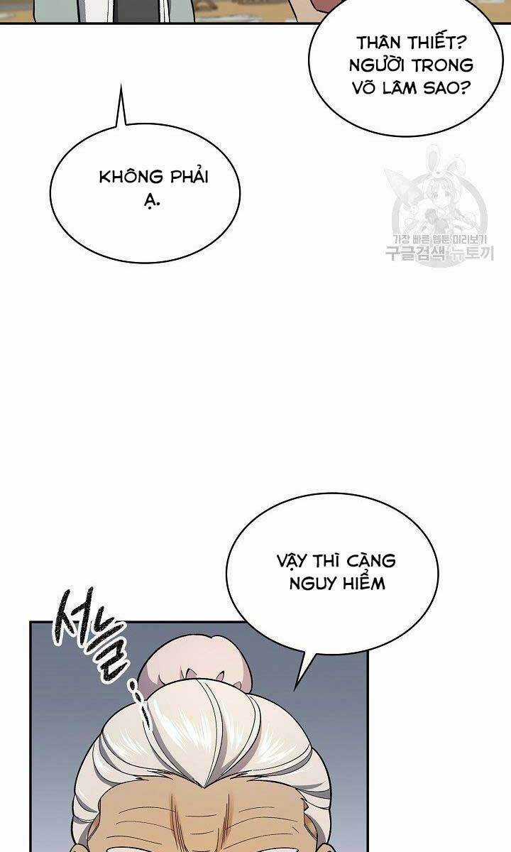 Quán Trọ Phong Ba Chapter 81 trang 78