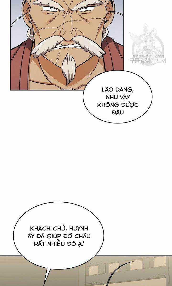 Quán Trọ Phong Ba Chapter 81 trang 79