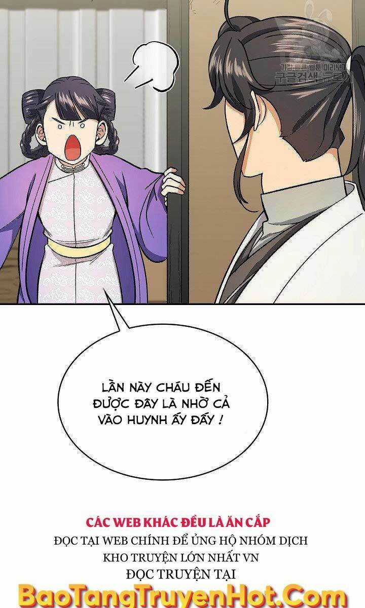 Quán Trọ Phong Ba Chapter 81 trang 80