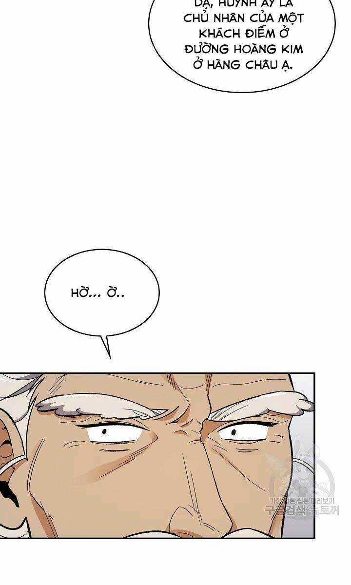 Quán Trọ Phong Ba Chapter 81 trang 82