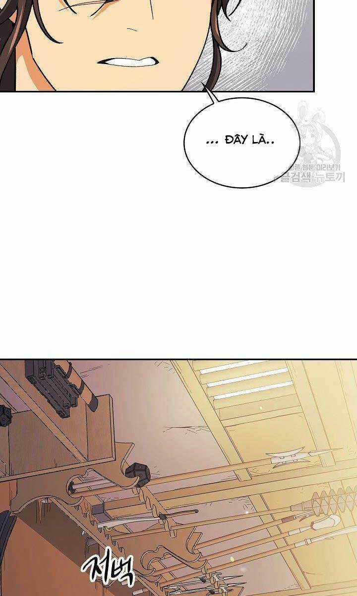 Quán Trọ Phong Ba Chapter 82 trang 11