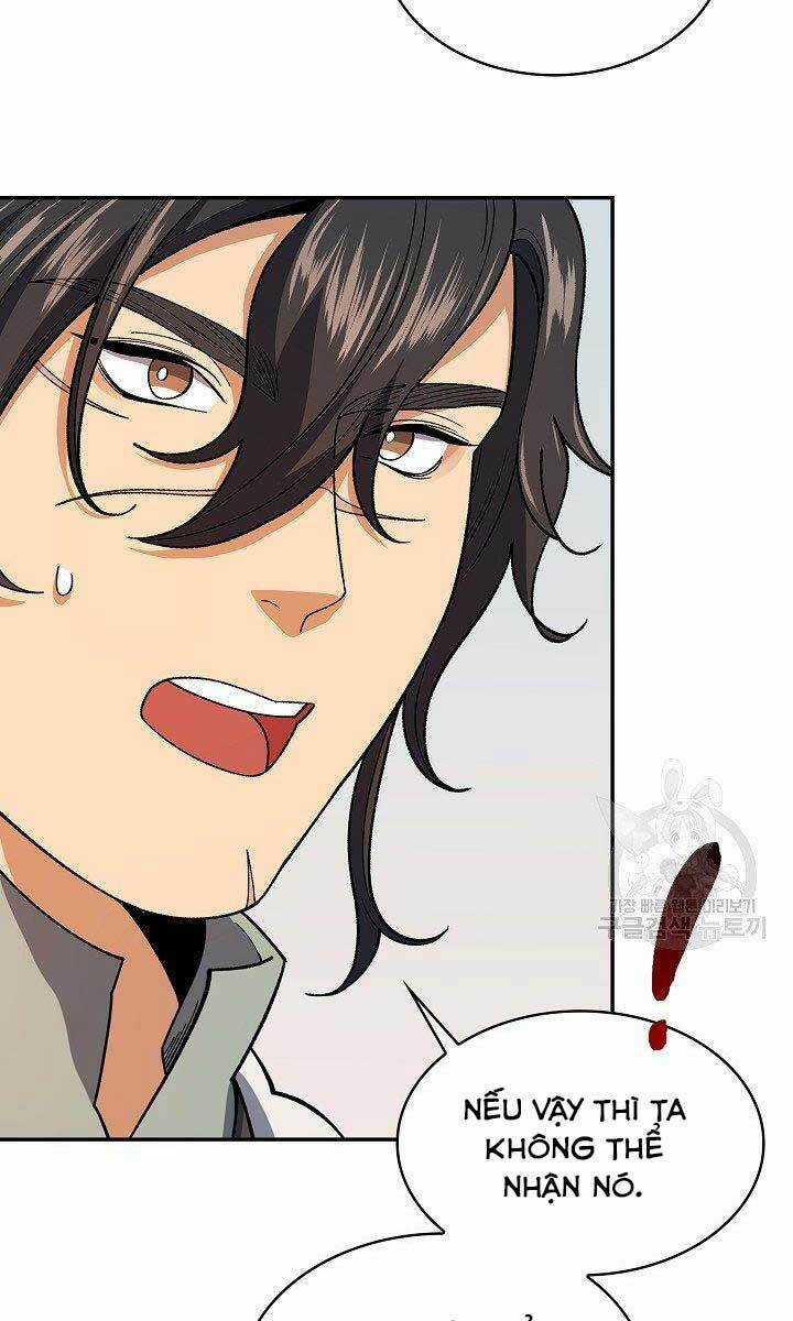 Quán Trọ Phong Ba Chapter 82 trang 17