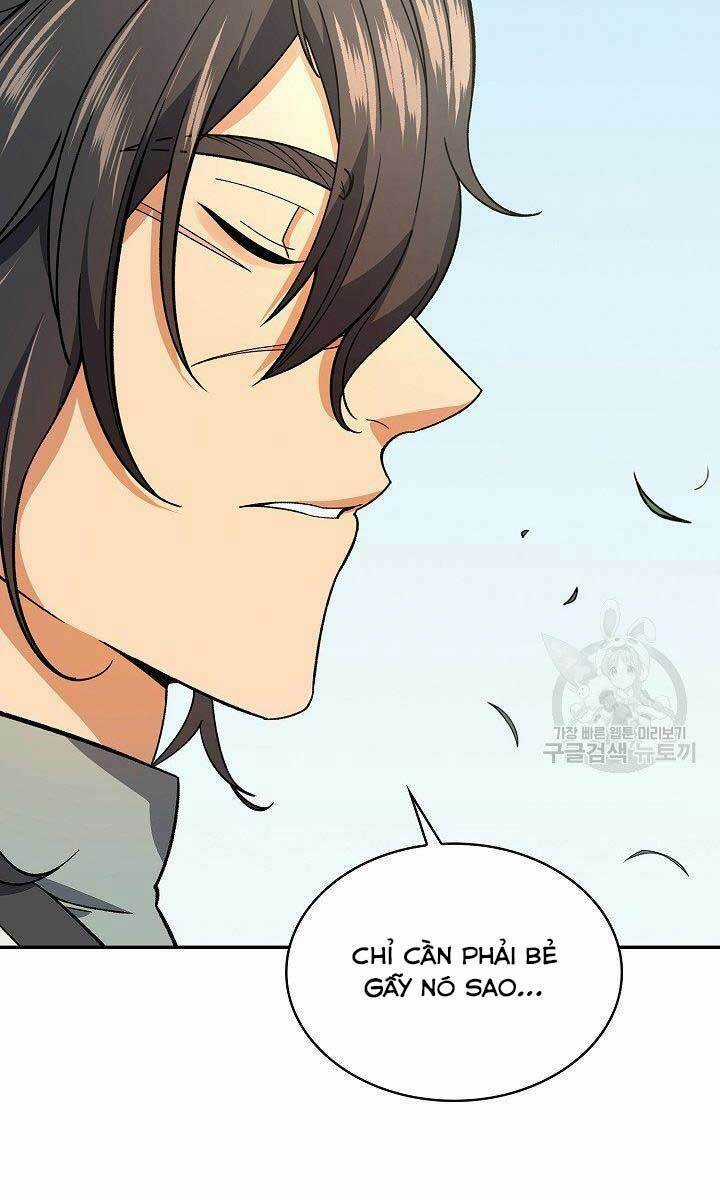 Quán Trọ Phong Ba Chapter 82 trang 3