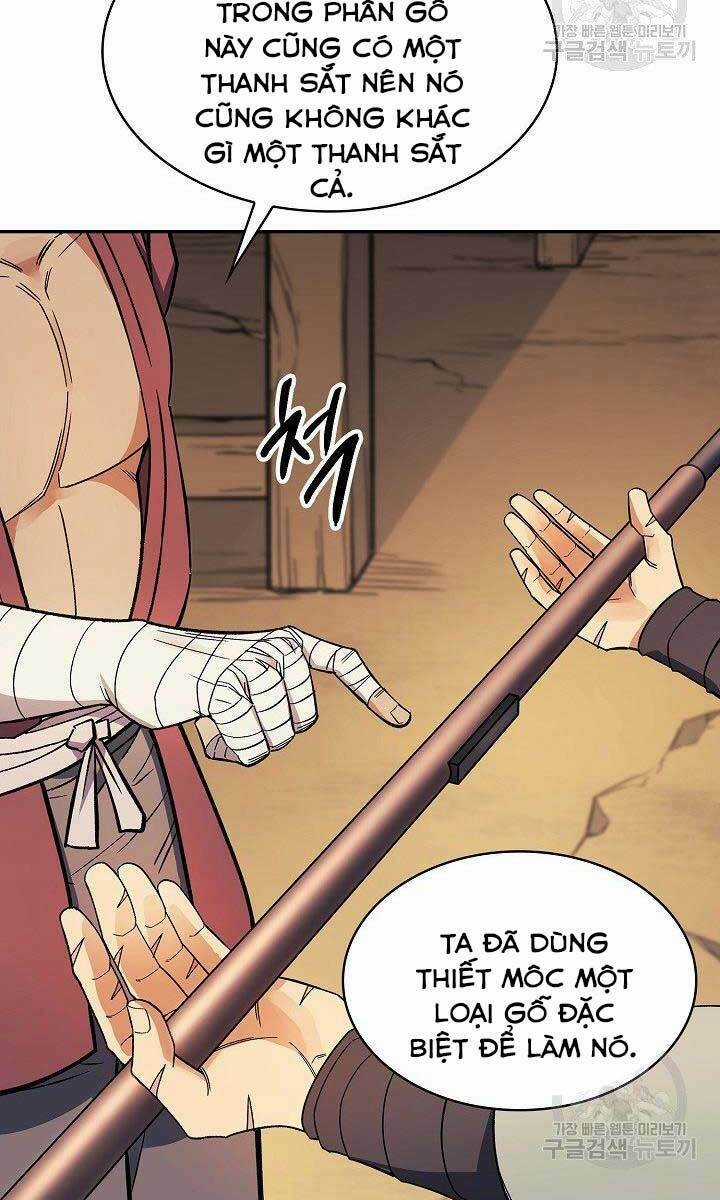 Quán Trọ Phong Ba Chapter 82 trang 33