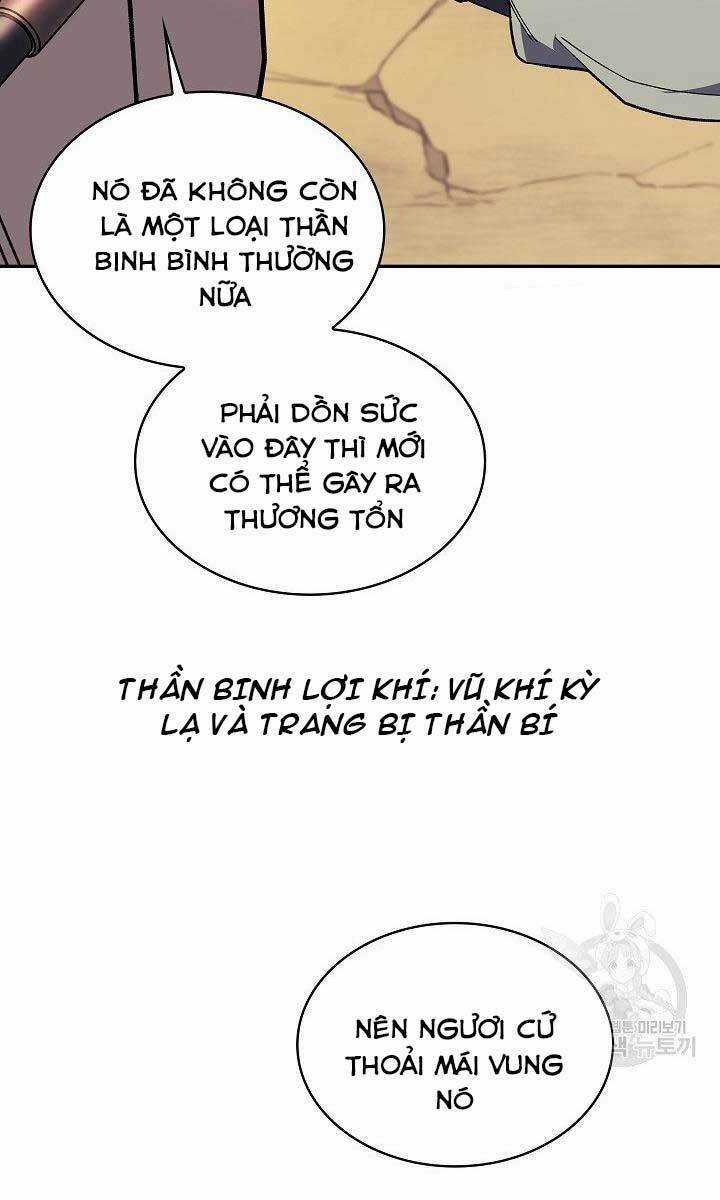 Quán Trọ Phong Ba Chapter 82 trang 34