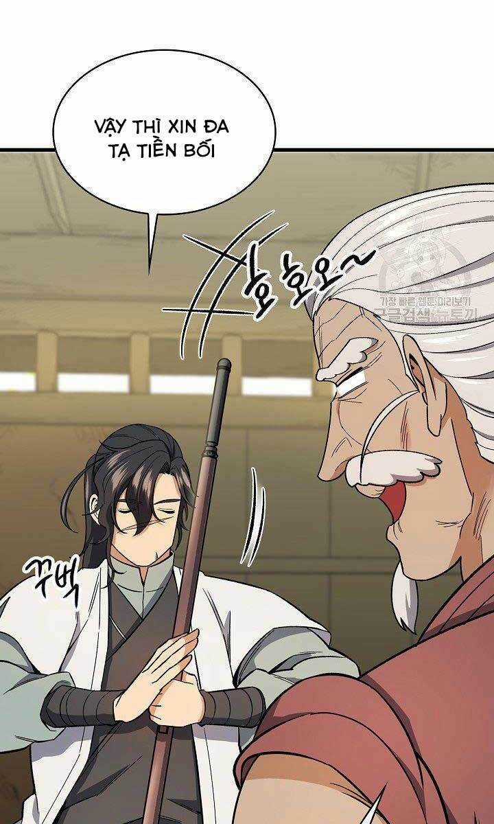 Quán Trọ Phong Ba Chapter 82 trang 48