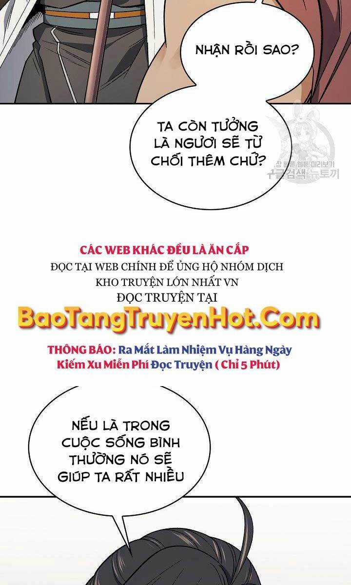 Quán Trọ Phong Ba Chapter 82 trang 49