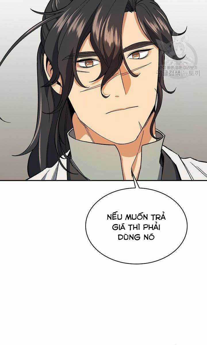 Quán Trọ Phong Ba Chapter 82 trang 50