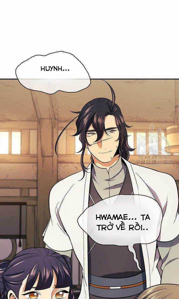 Quán Trọ Phong Ba Chapter 82 trang 61