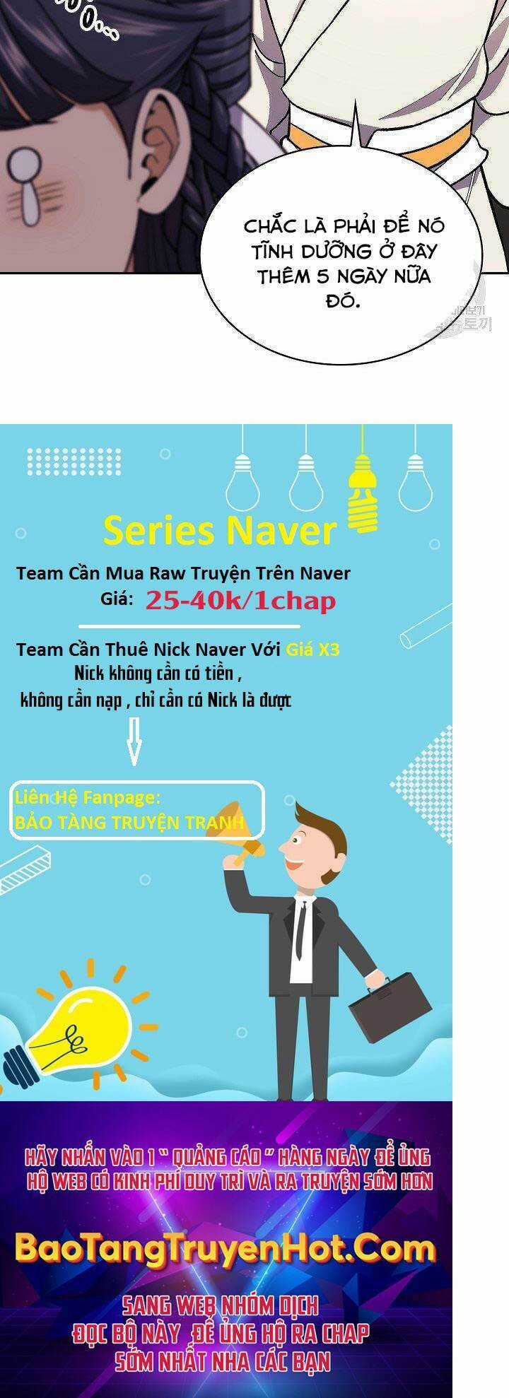 Quán Trọ Phong Ba Chapter 82 trang 67