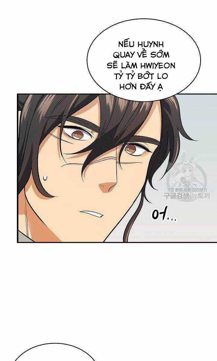 Quán Trọ Phong Ba Chapter 82 trang 71